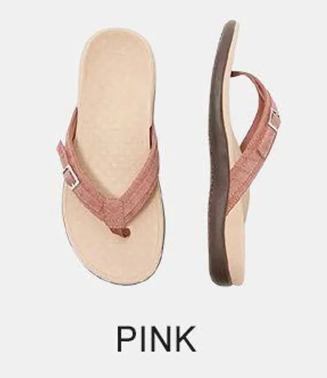 🏖️ Meet Summer-50% OFF🏝️Orthopedic Sandals