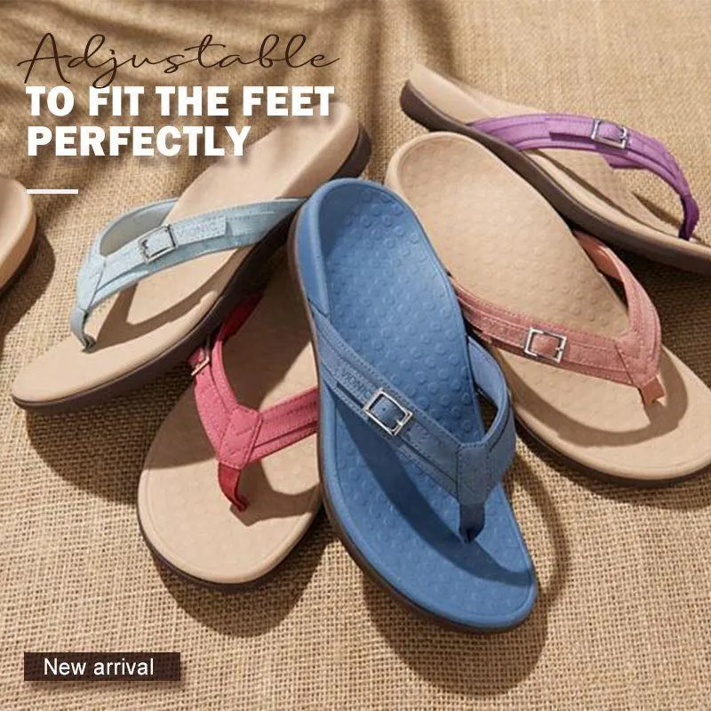 🏖️ Meet Summer-50% OFF🏝️Orthopedic Sandals