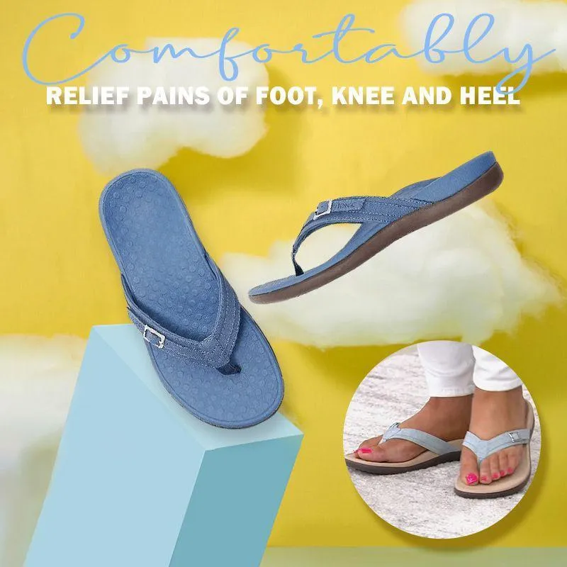 🏖️ Meet Summer-50% OFF🏝️Orthopedic Sandals