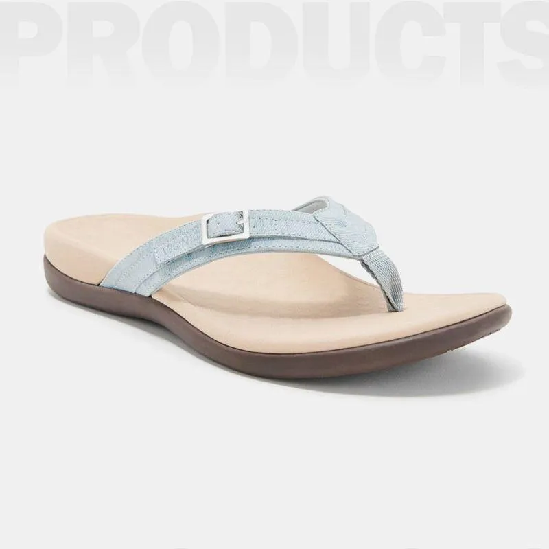 🏖️ Meet Summer-50% OFF🏝️Orthopedic Sandals