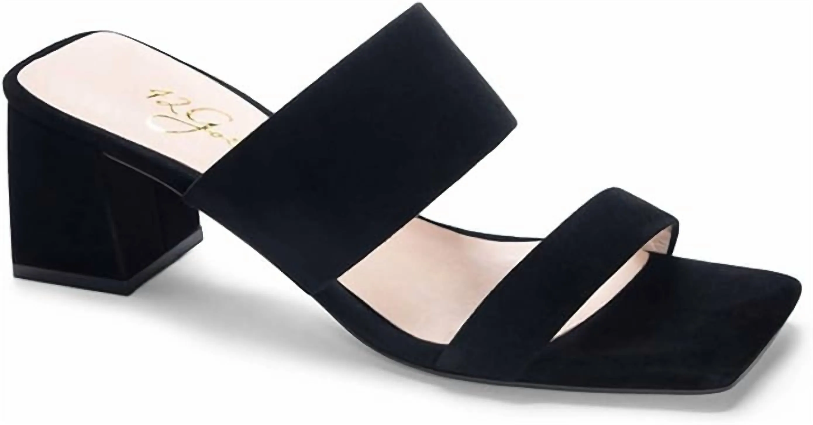 42 Gold - Women Lizbett Heel