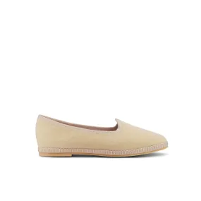 Allegra Flats Sand
