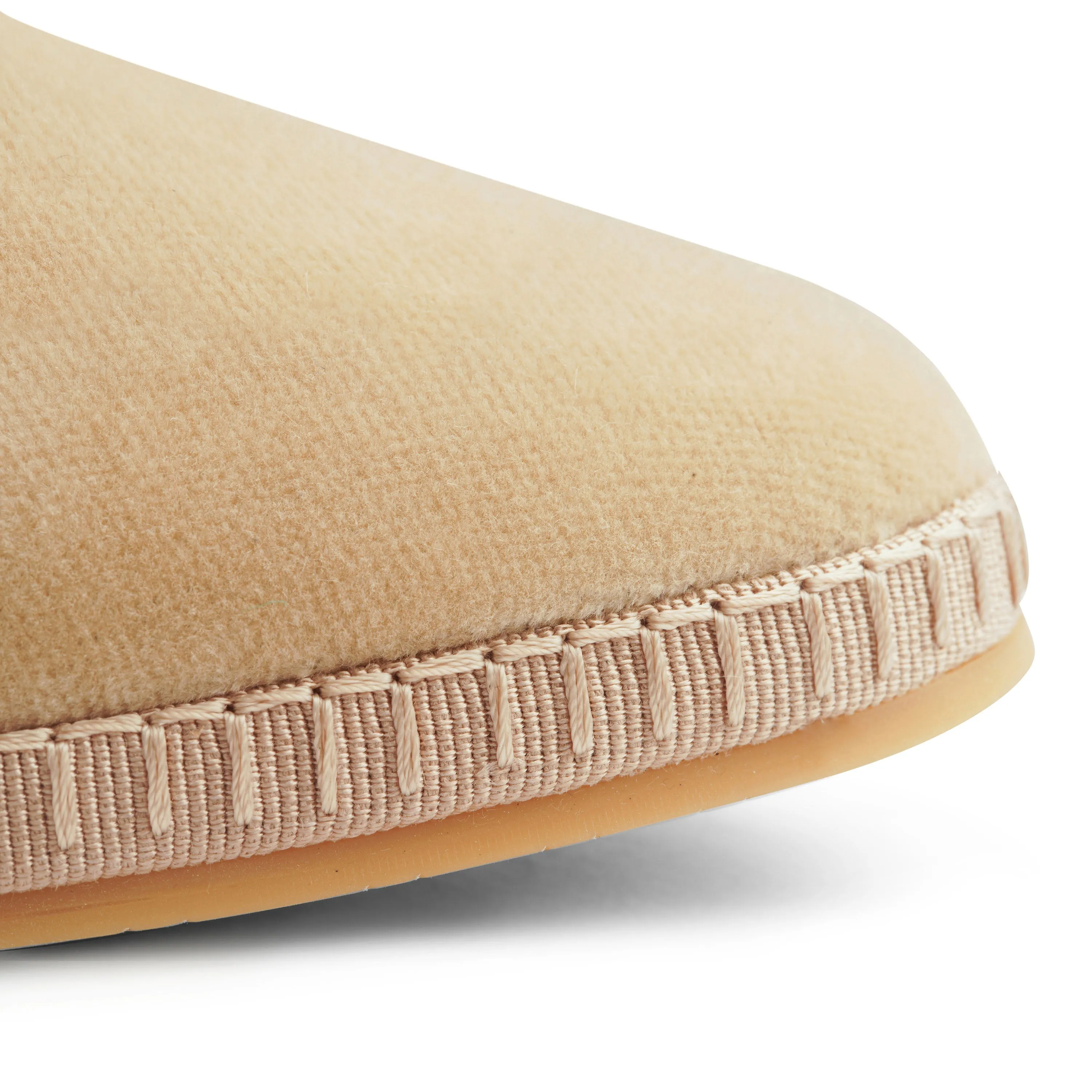 Allegra Flats Sand