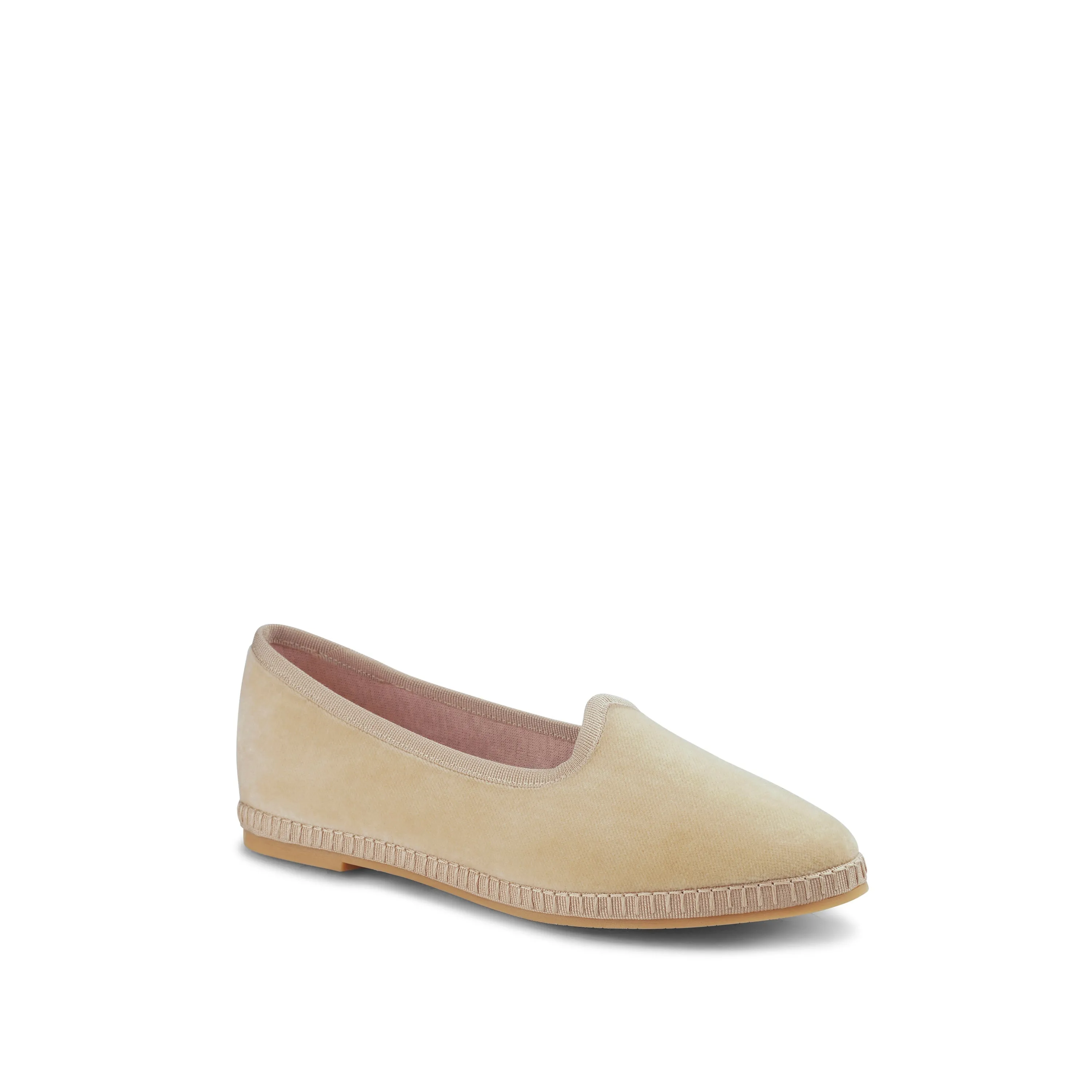 Allegra Flats Sand