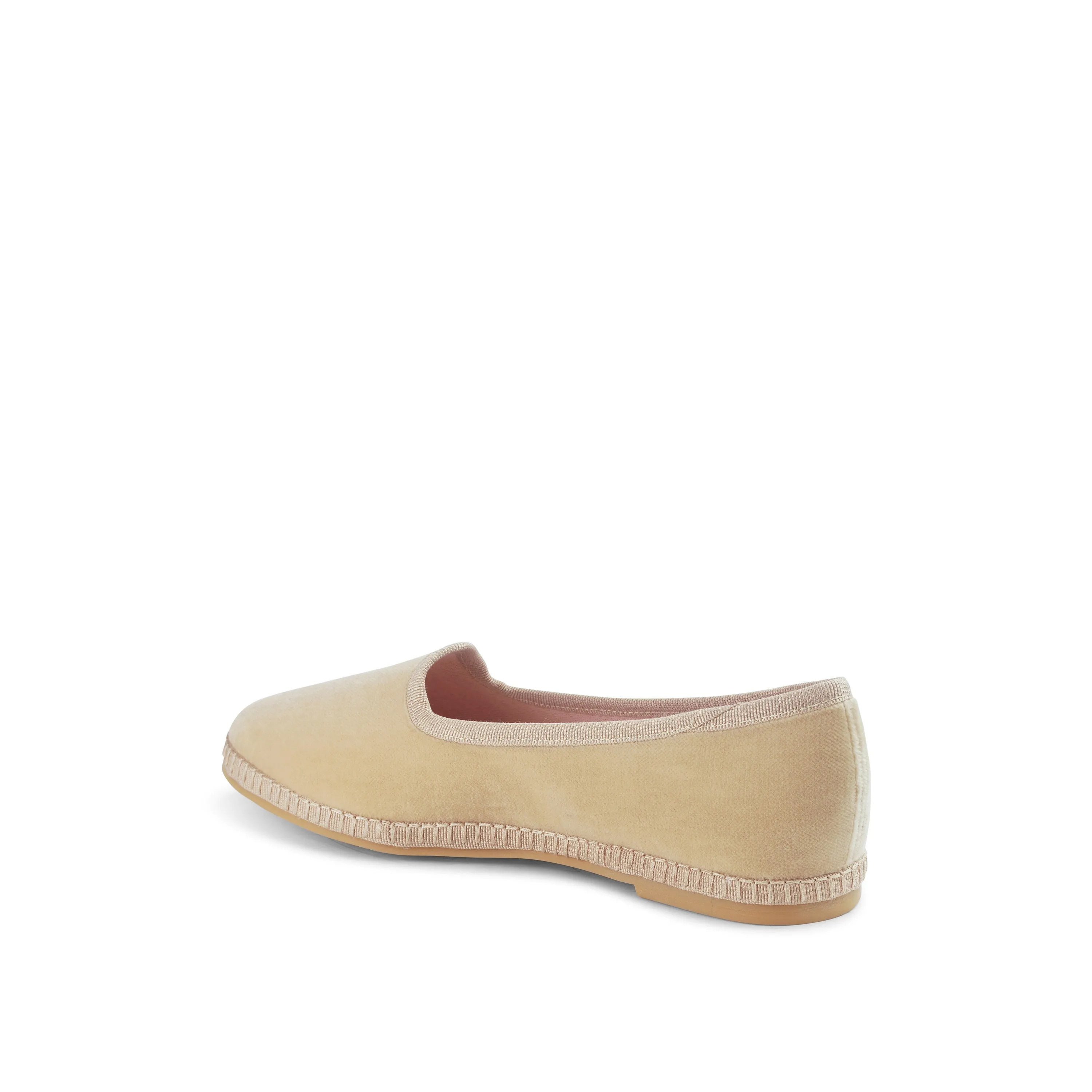 Allegra Flats Sand