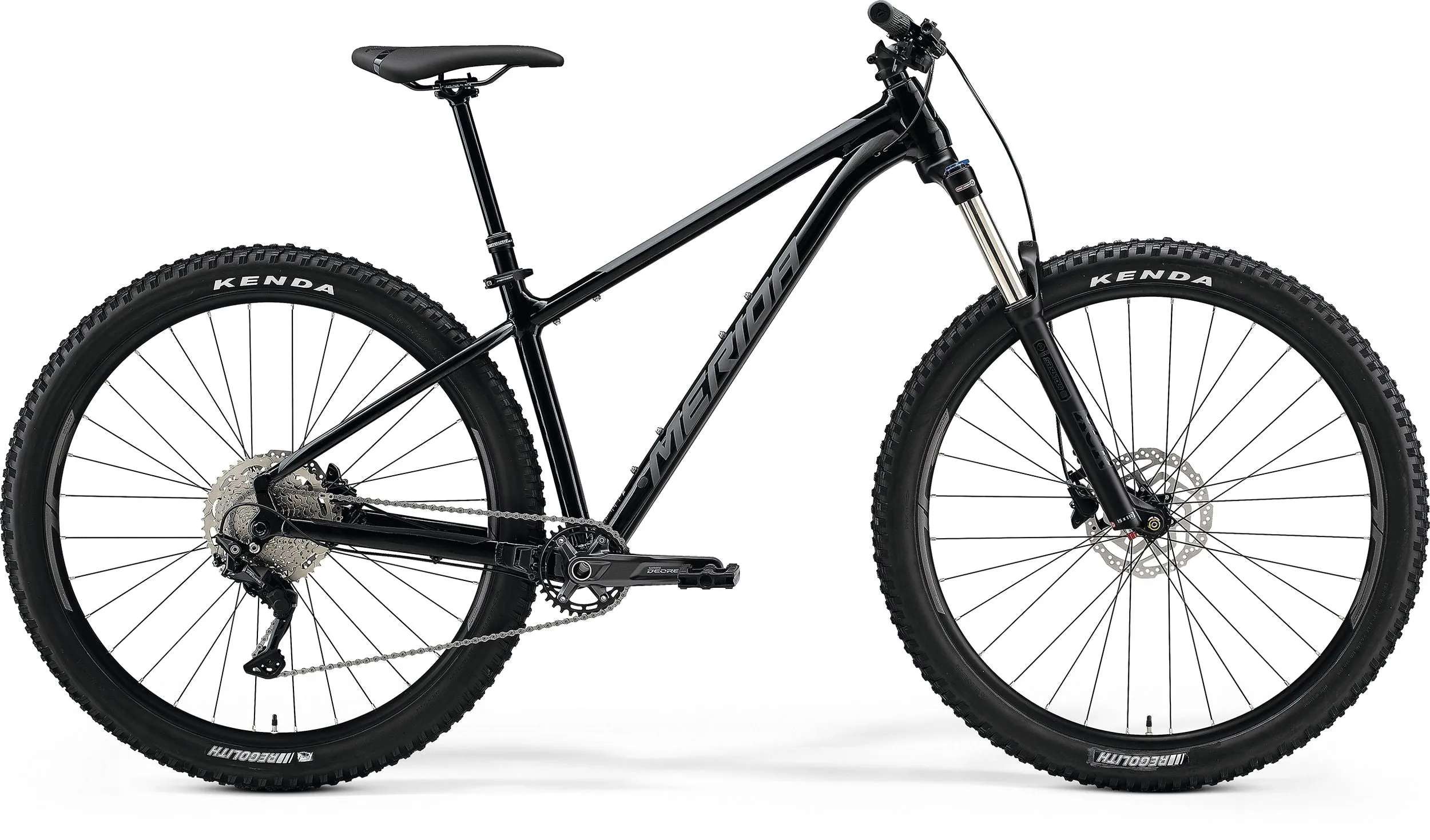 BIG TRAIL 400