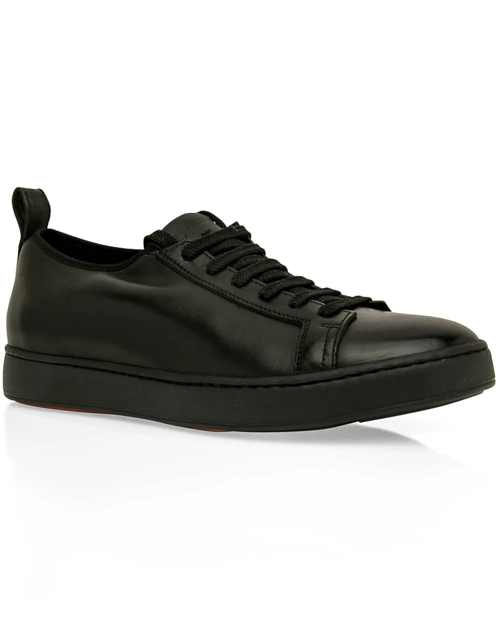 Black Cltt Sneaker