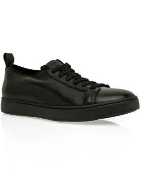 Black Cltt Sneaker