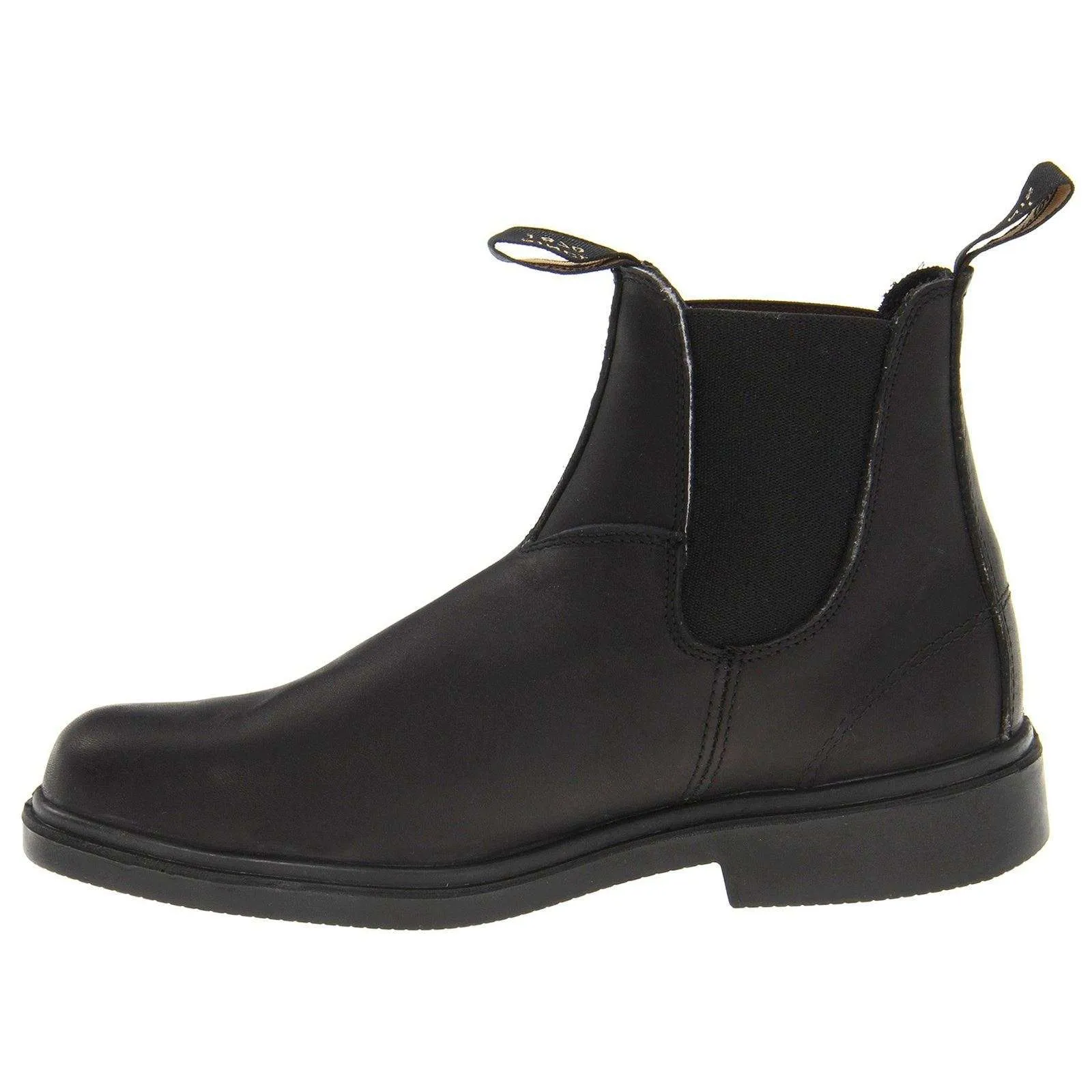 Blundstone 063 Water-Resistant Leather Unisex Chelsea Boots