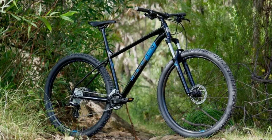 BOBCAT TRAIL 3