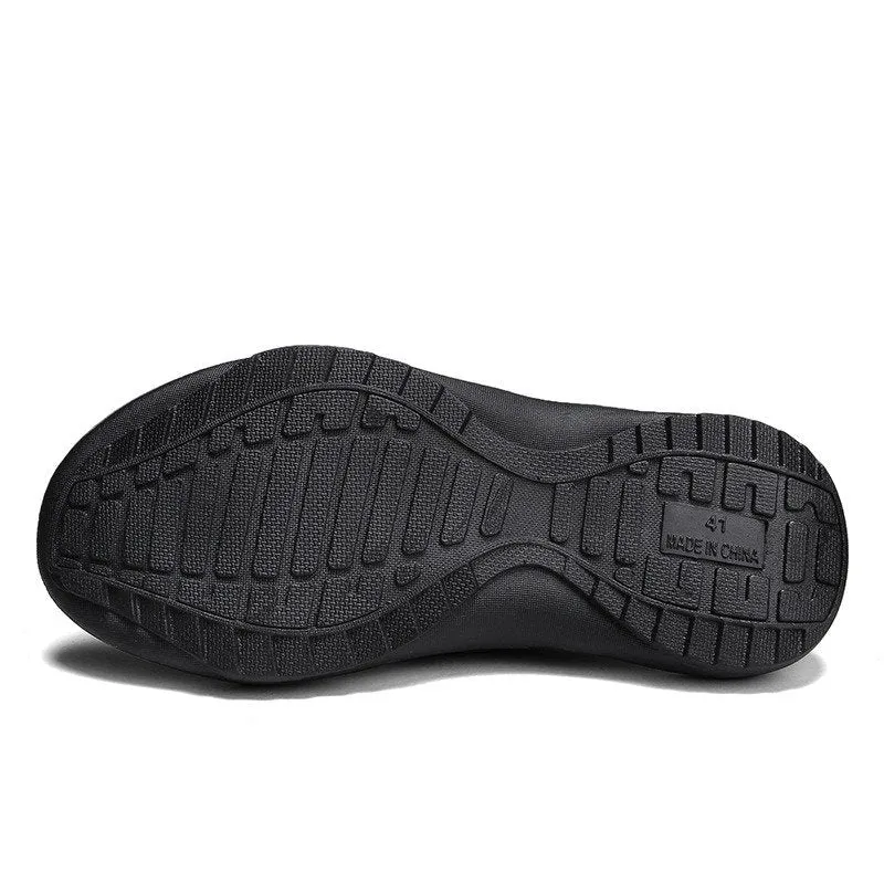 Cuzcare Best Orthopedic Sandals For Men Nonslip Flip-flops Fabric Thongs Summer Beach