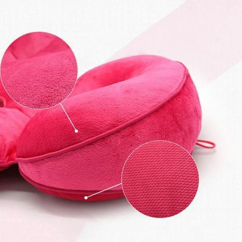 Dual Comfort Orthopedic Cushion