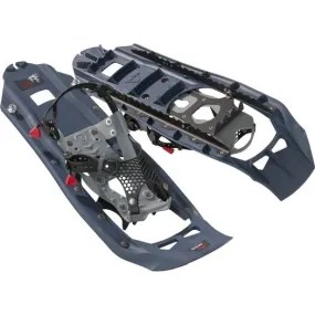 Evo Trail Snowshoe 22in Midnight