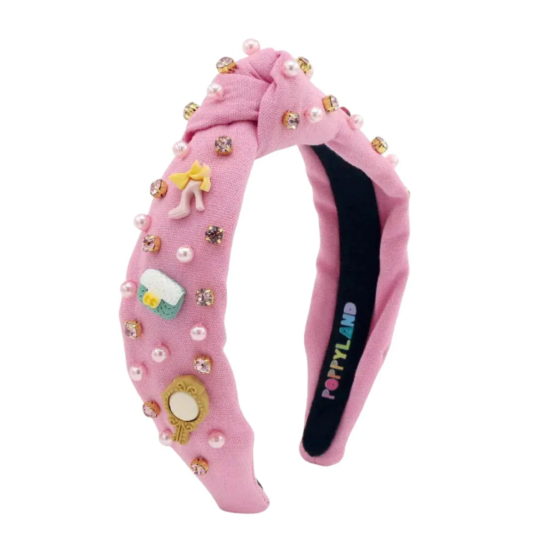 Fashion Girl Headband
