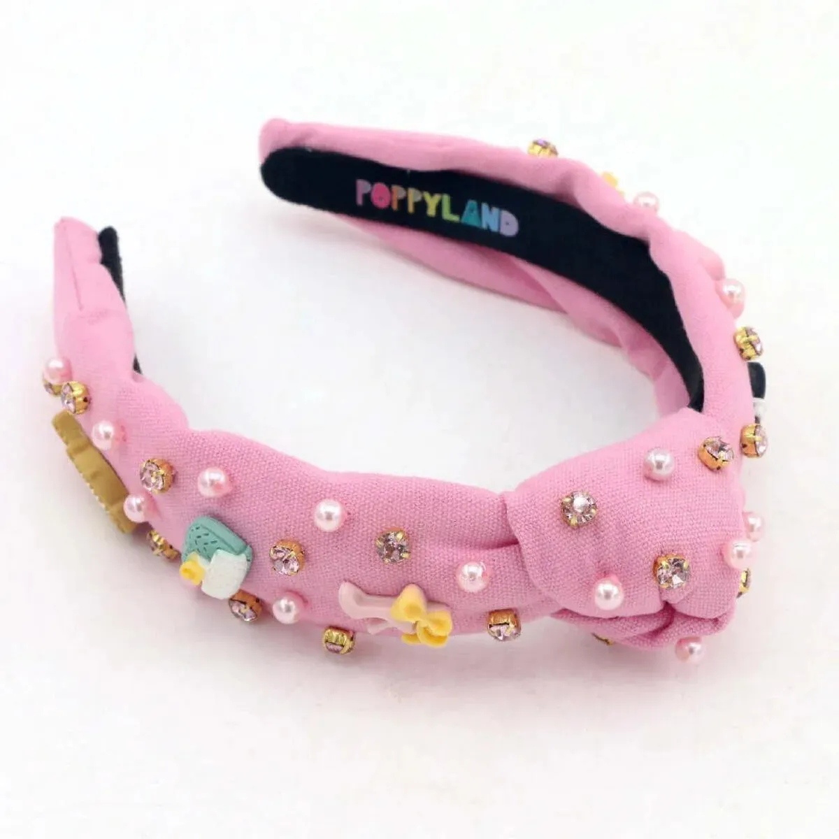 Fashion Girl Headband