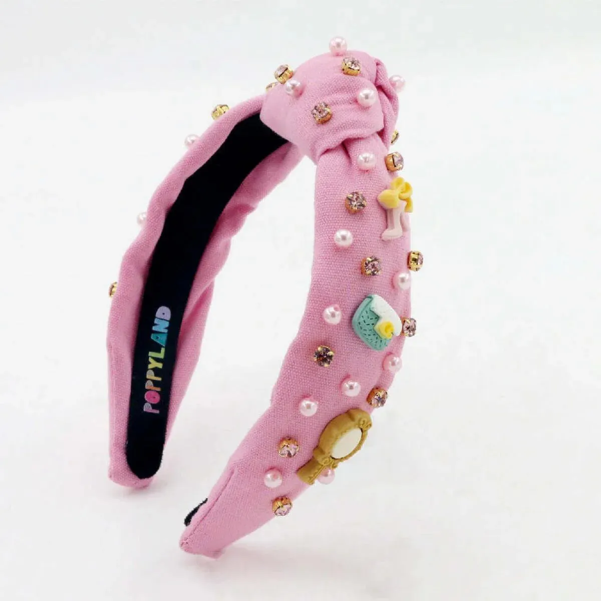 Fashion Girl Headband
