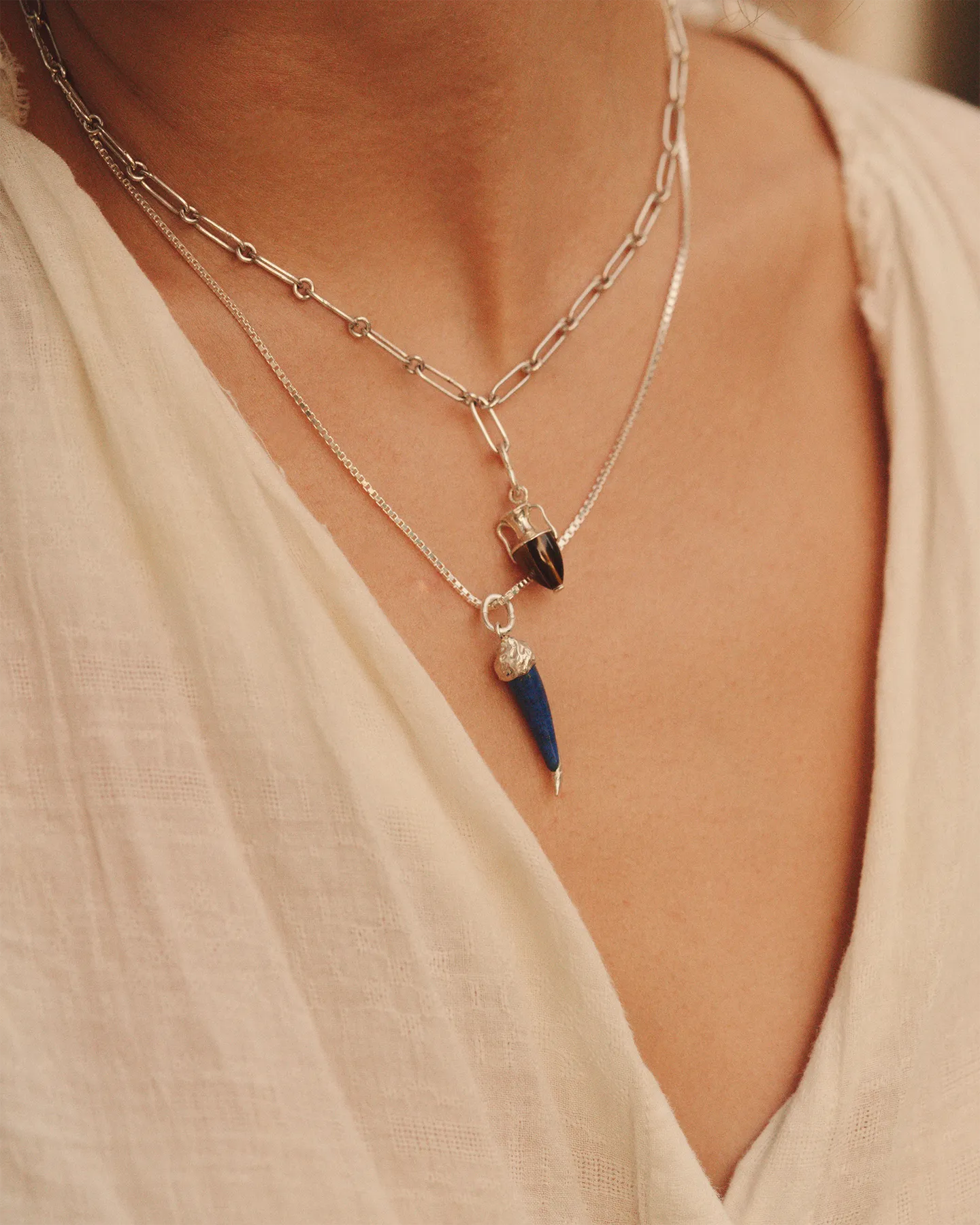Fiona Chain