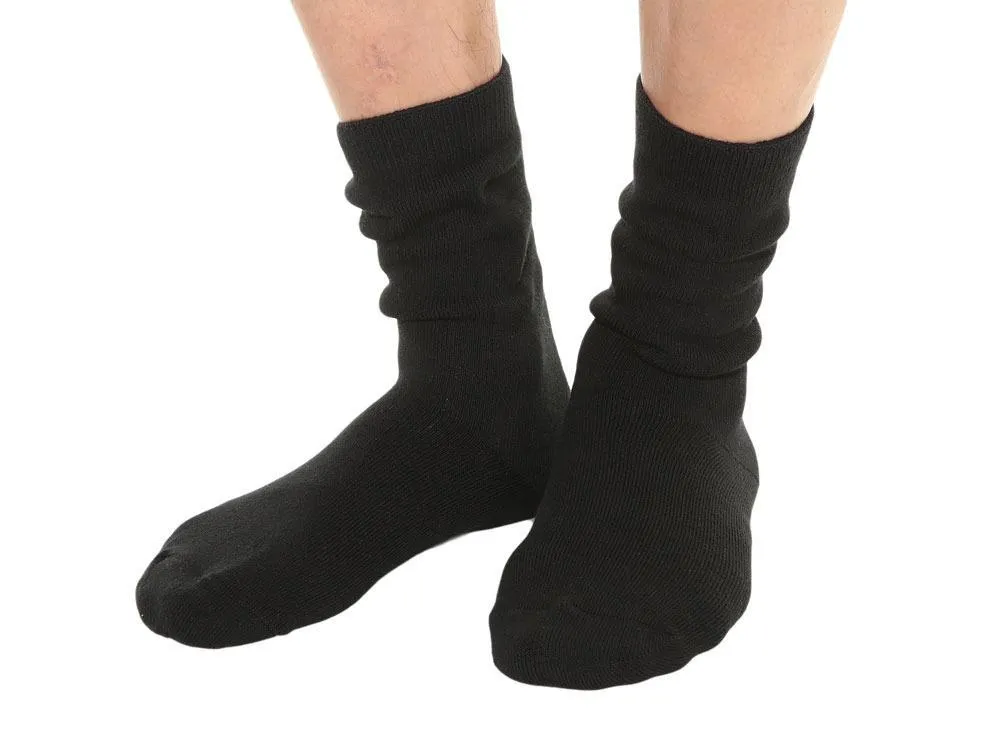 Full Pile Sock Long