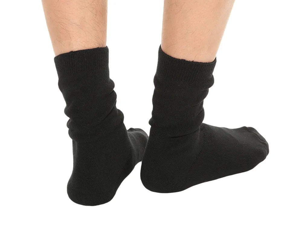 Full Pile Sock Long