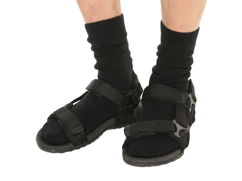 Full Pile Sock Long