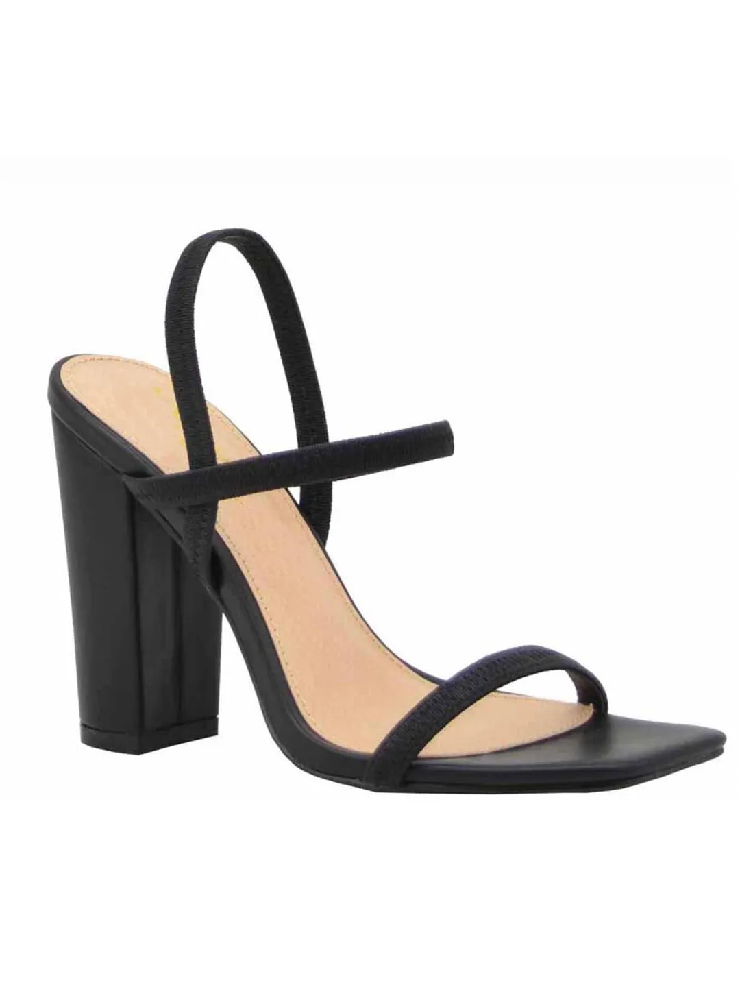 Gelson Block Heels