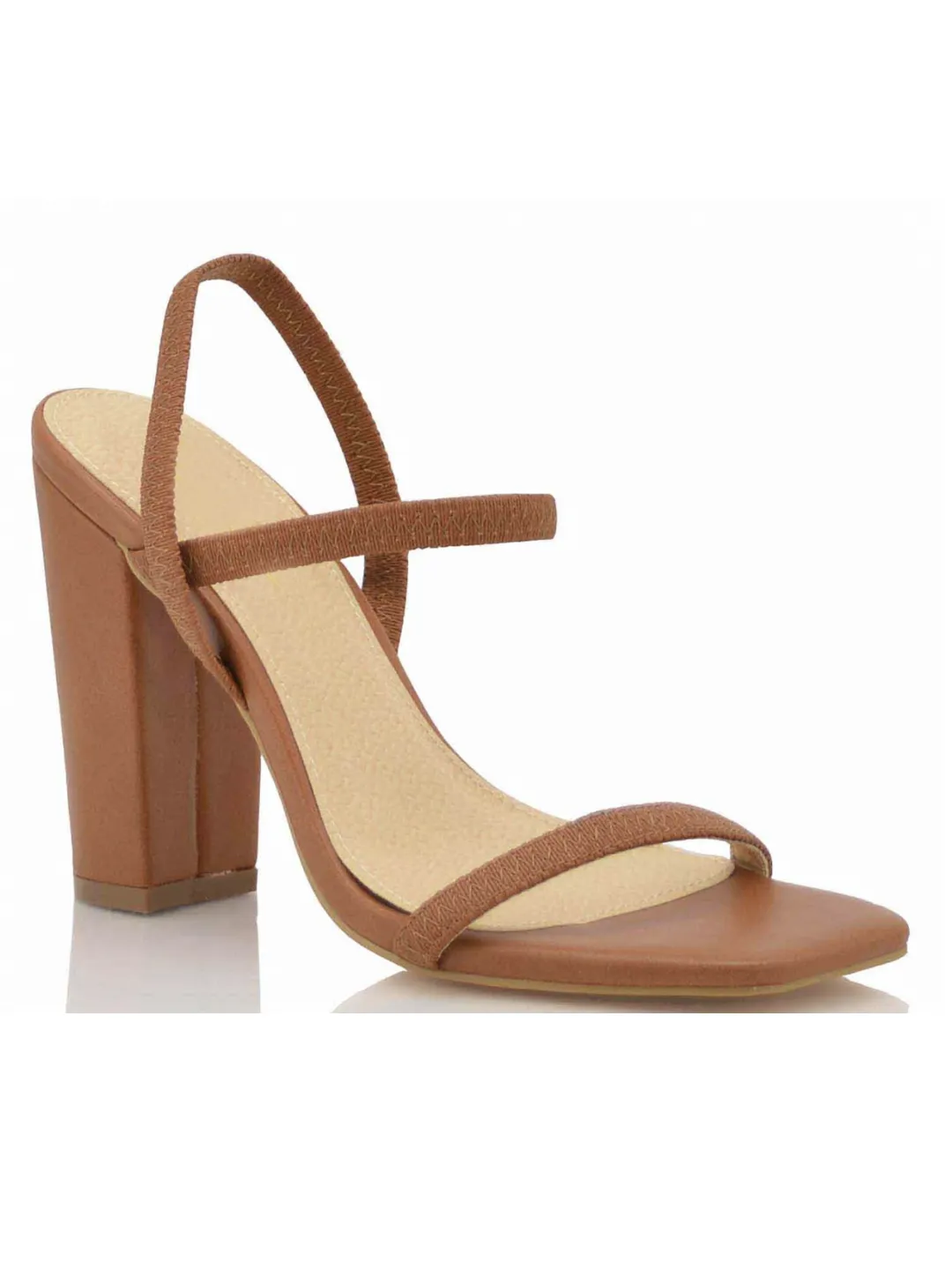 Gelson Block Heels