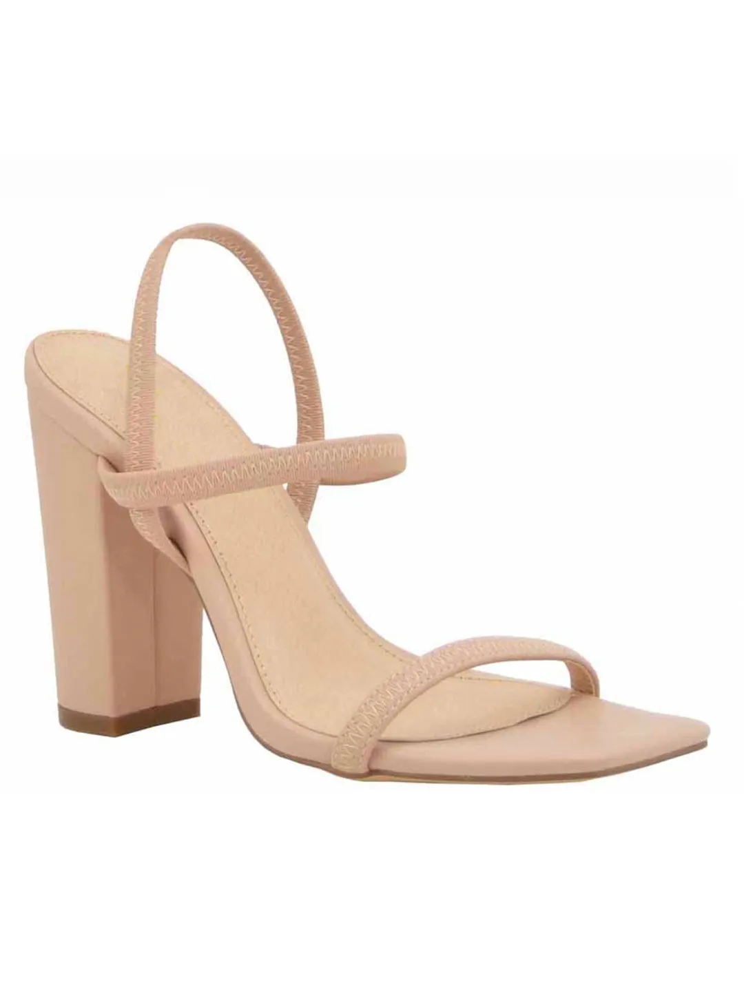 Gelson Block Heels