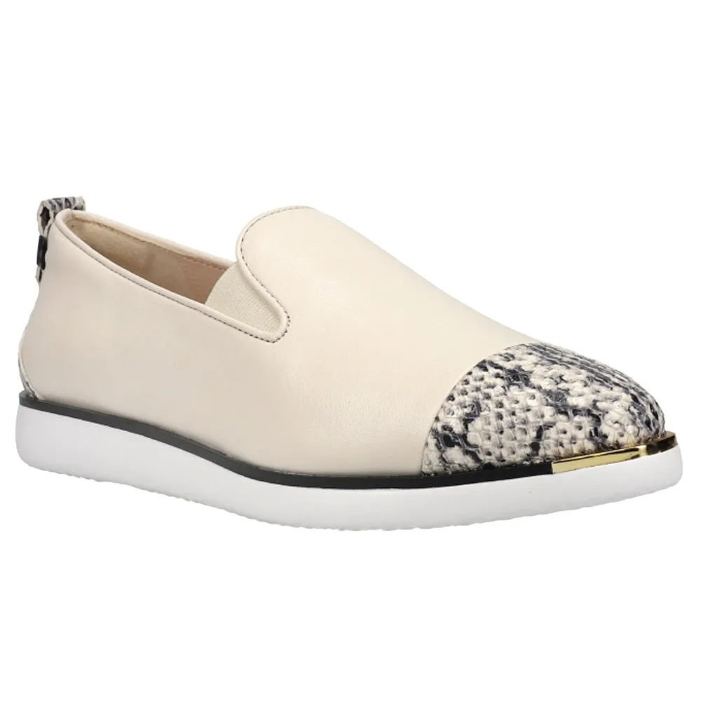 Grand Snake Ambition Slip On Flats