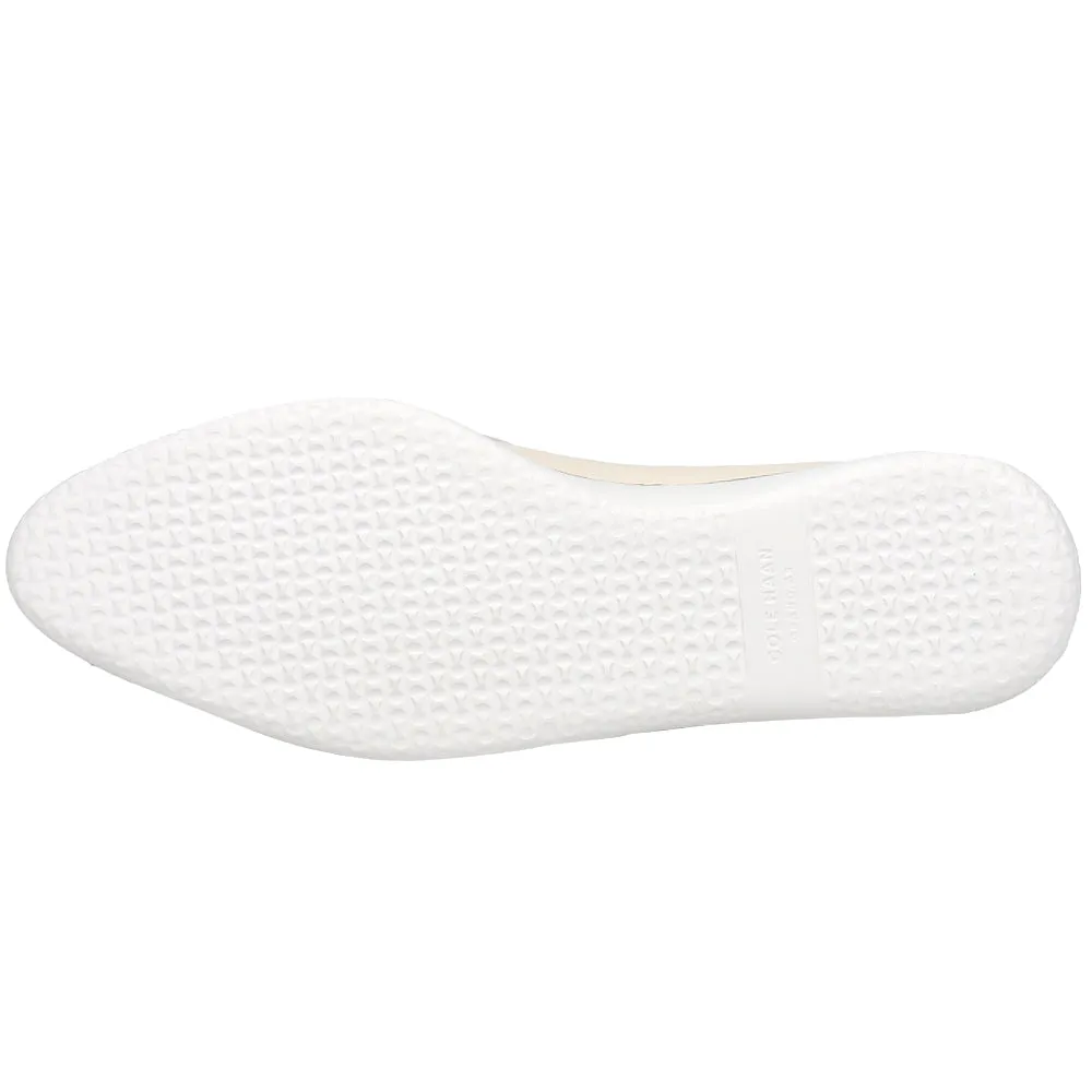 Grand Snake Ambition Slip On Flats