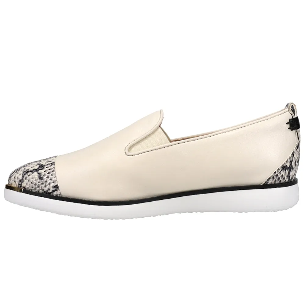Grand Snake Ambition Slip On Flats