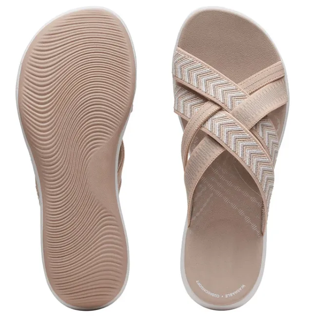 Josie™ | Summer Orthopedic Sandals