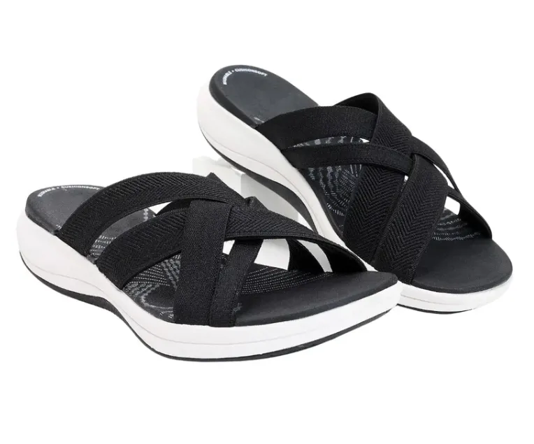 Josie™ | Summer Orthopedic Sandals