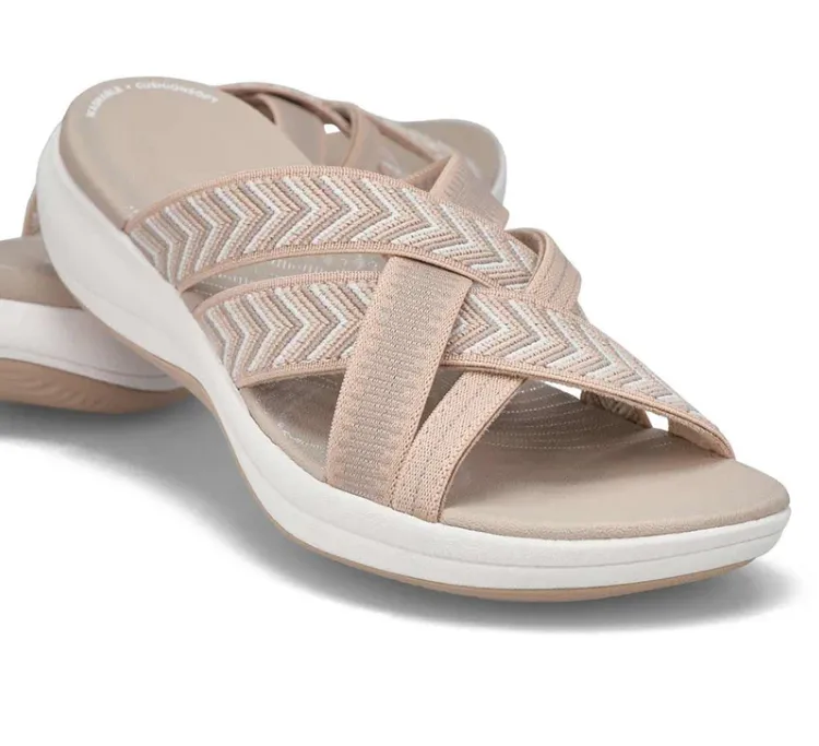 Josie™ | Summer Orthopedic Sandals