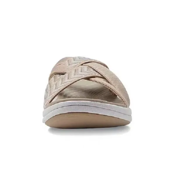 Josie™ | Summer Orthopedic Sandals