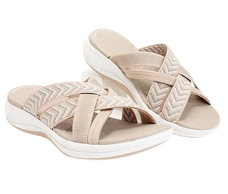 Josie™ | Summer Orthopedic Sandals