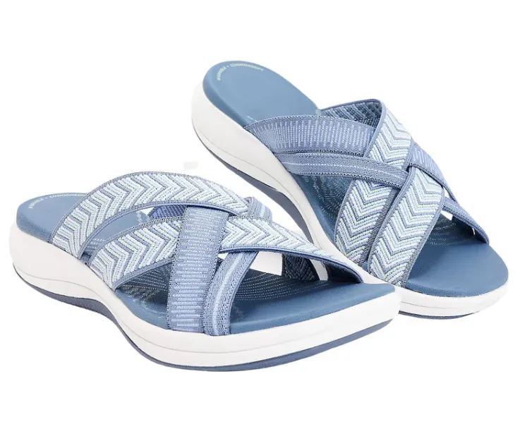 Josie™ | Summer Orthopedic Sandals