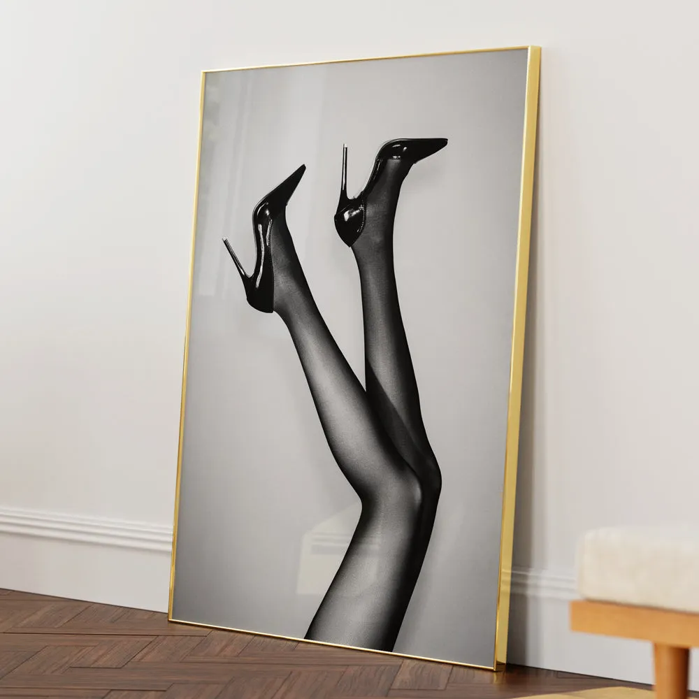 Kick up Your Heels #03