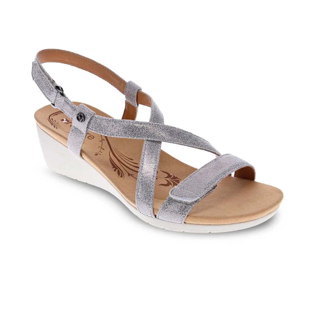 LUXOR - Gold Wash