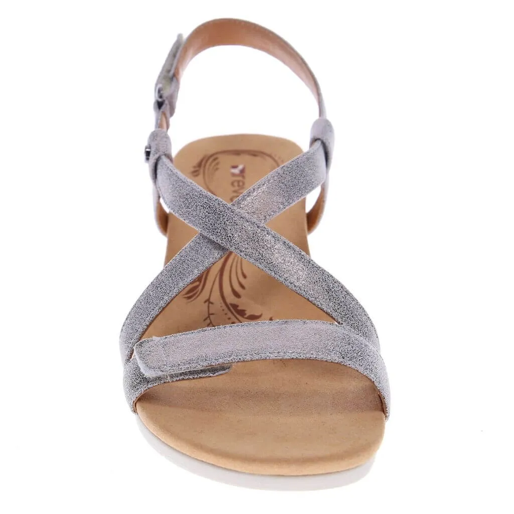 LUXOR - Gold Wash