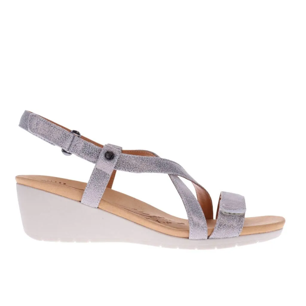 LUXOR - Gold Wash