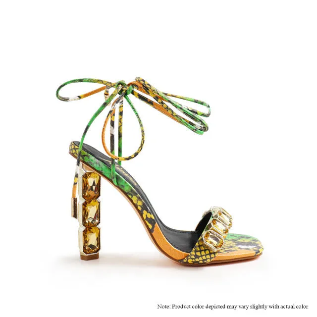 MARGE-4 Multi Snake