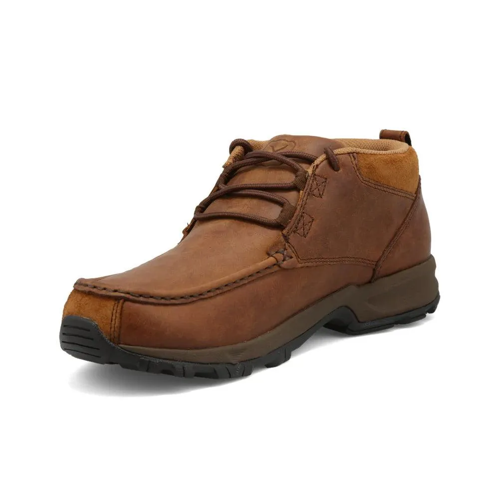 Men's Twisted X 4" Hiker Boot MHKW002