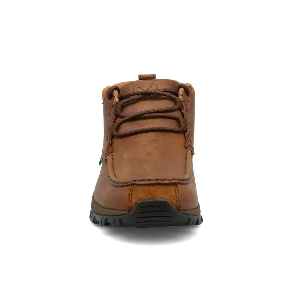Men's Twisted X 4" Hiker Boot MHKW002