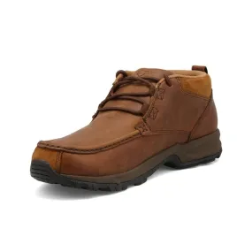 Men's Twisted X 4" Hiker Boot MHKW002