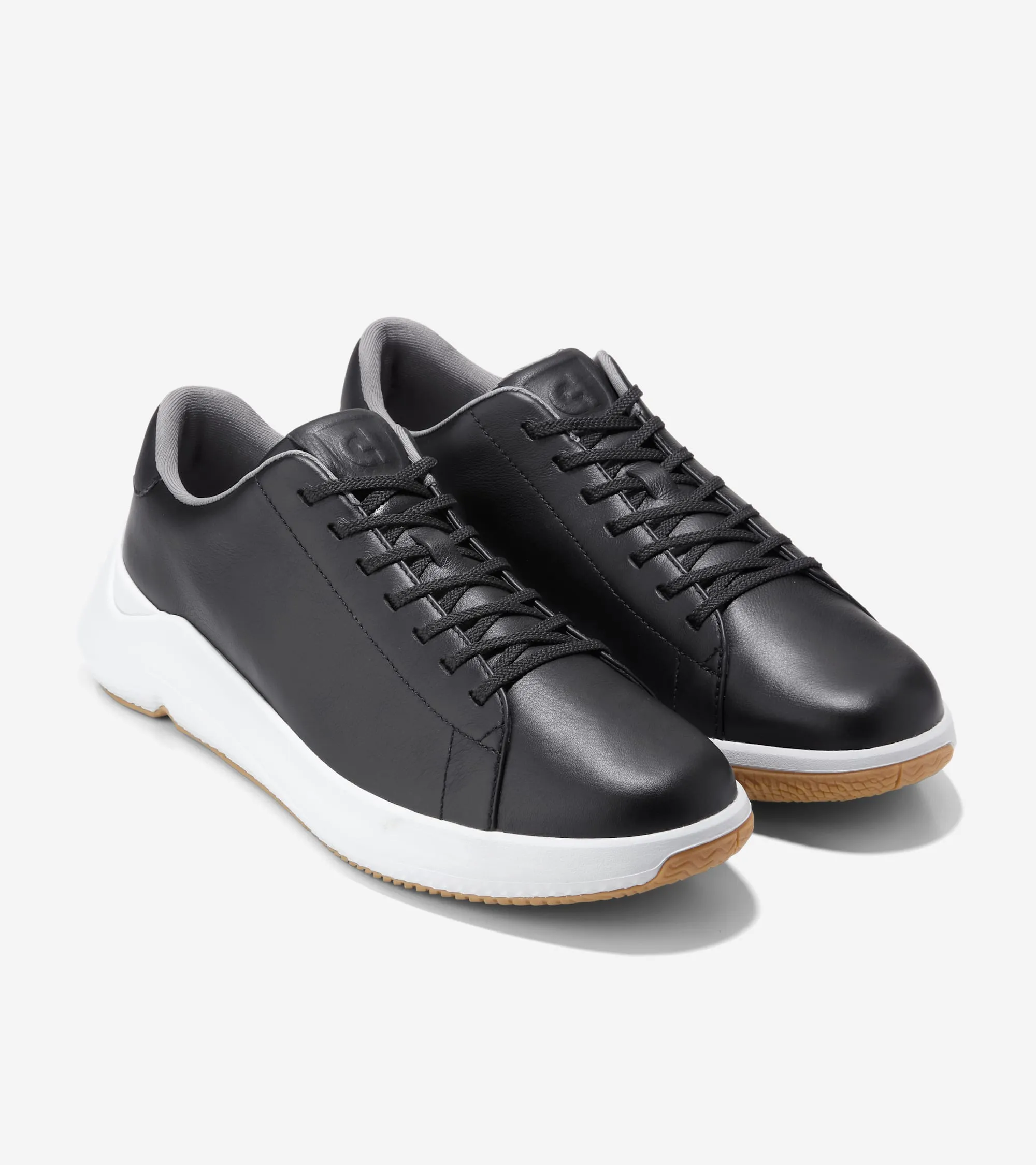 Men's ZERØGRAND Topspin Pro Sneakers