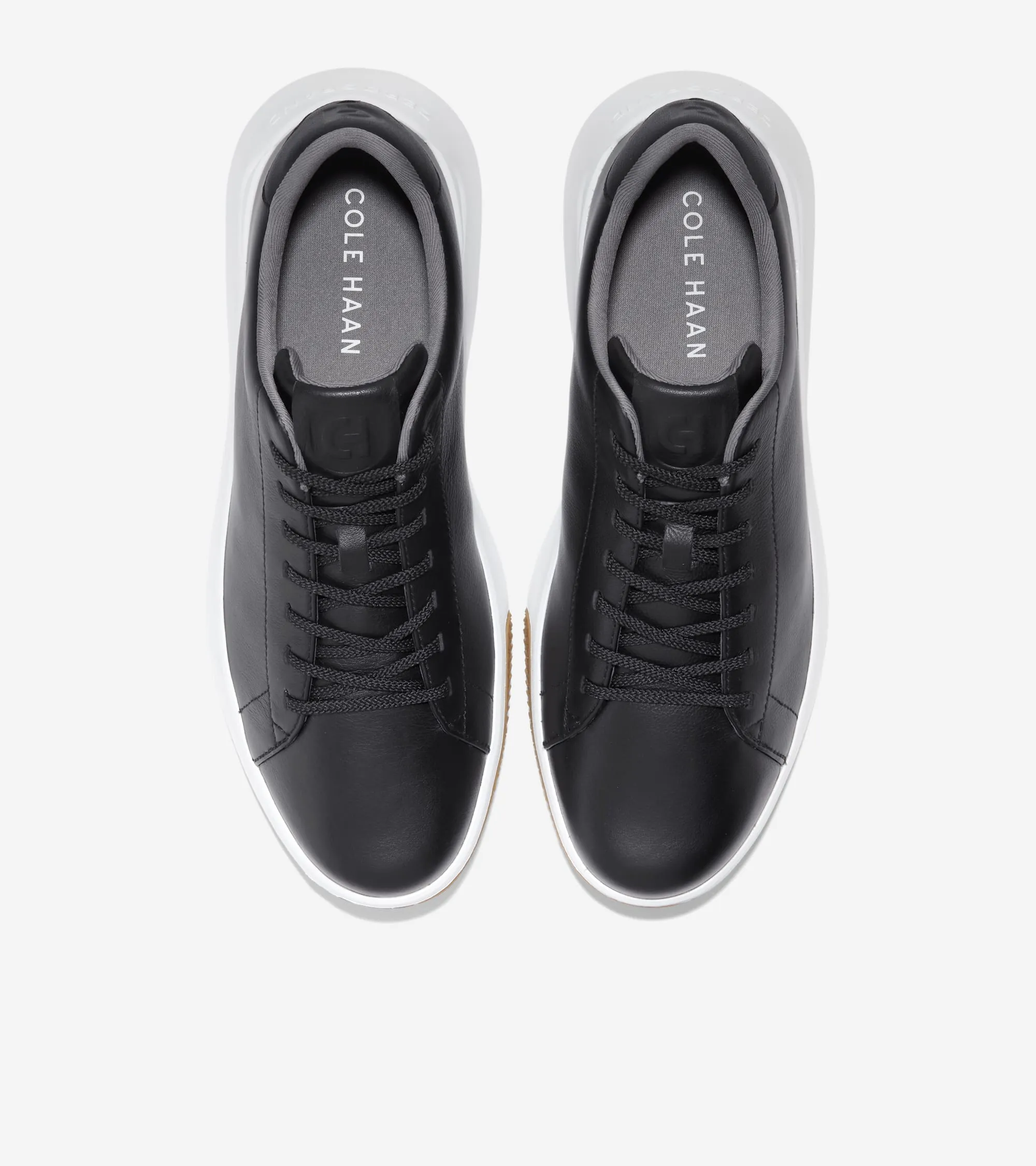 Men's ZERØGRAND Topspin Pro Sneakers