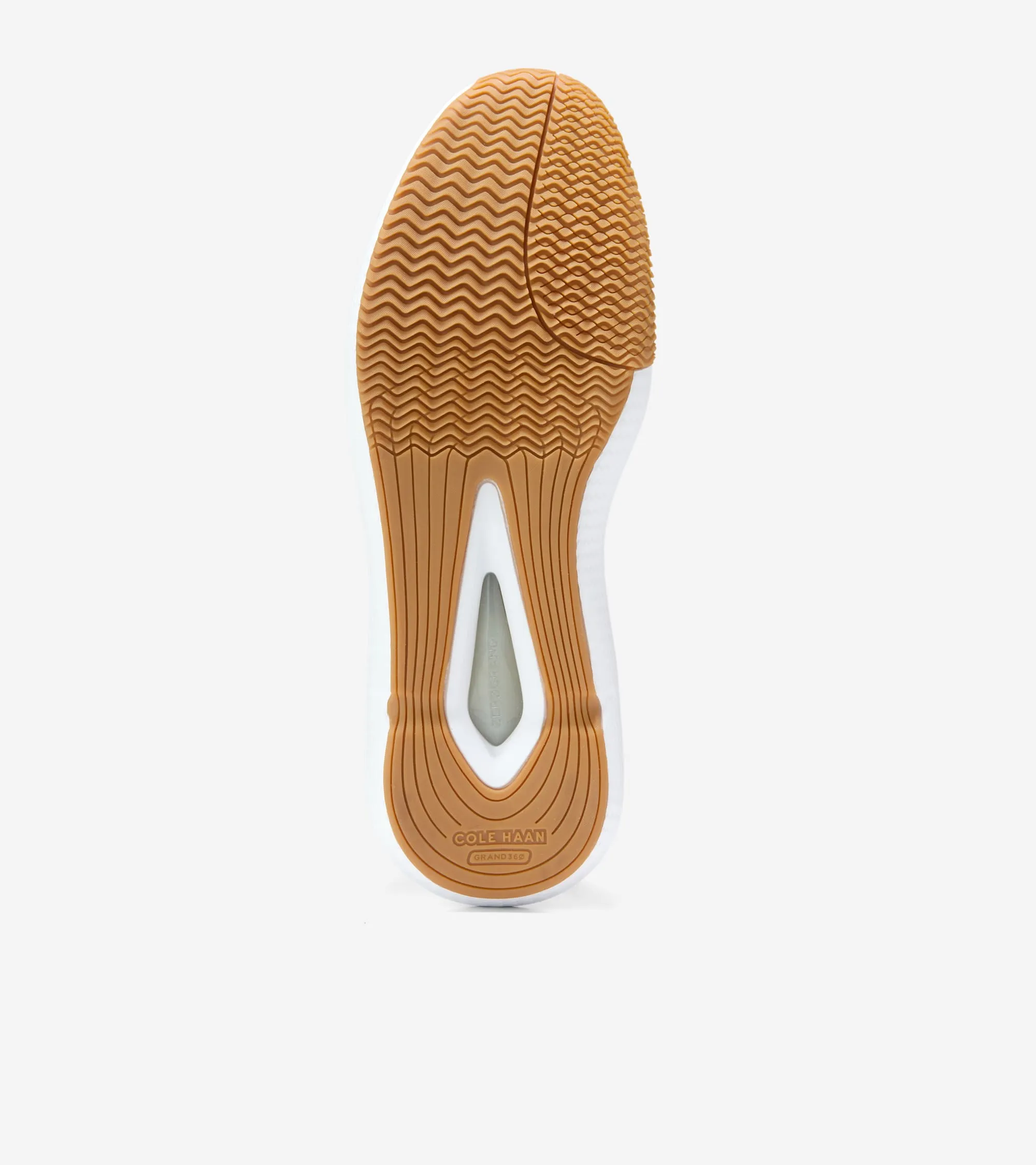 Men's ZERØGRAND Topspin Pro Sneakers