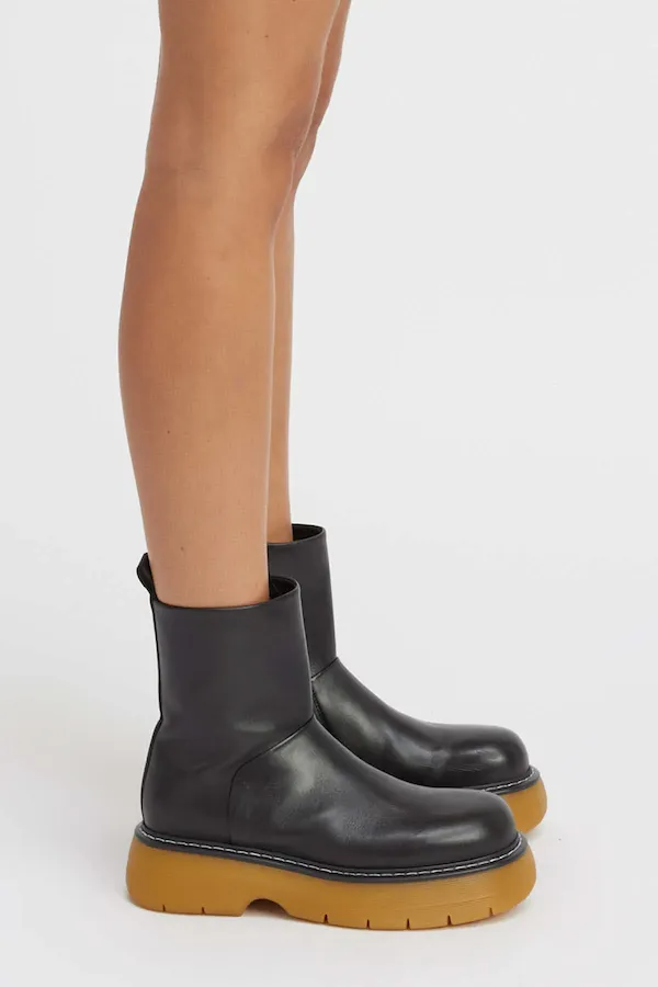 MIKI BOOT