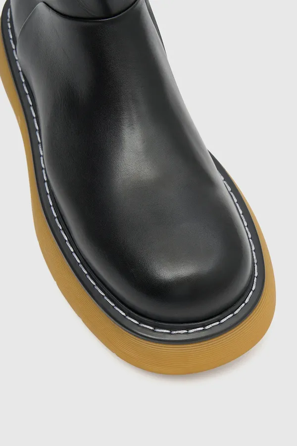 MIKI BOOT