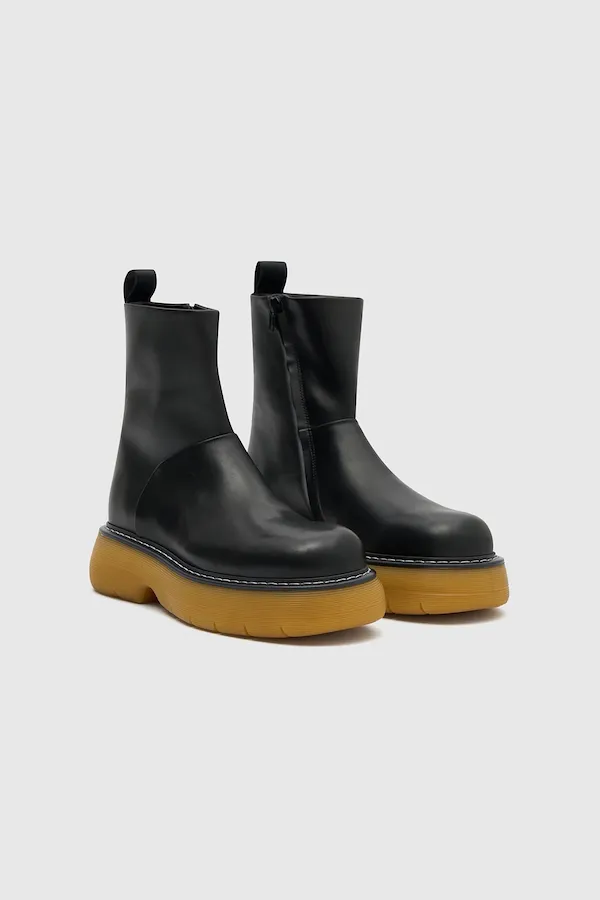 MIKI BOOT